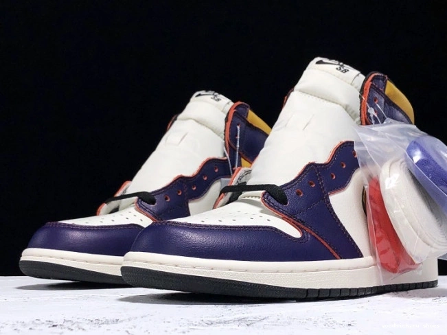 Rep Nike Chicago CD6578-507 Jordan LA to 1 SB High Air x 0709